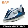 RAF STEAM IRON R.1133