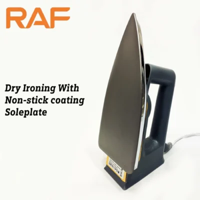 raf dry iron r.1108