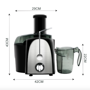 RAF Juicer Extractor R.2814
