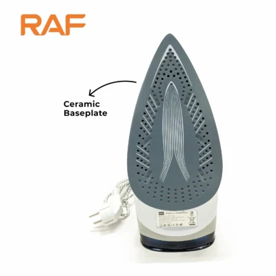 RAF STEAM IRON R.1133