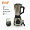 RAF Electric Blender r.300