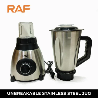 RAF Electric Blender r.300