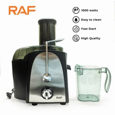 RAF Juicer Extractor R.2814