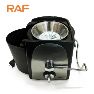RAF Juicer Extractor R.2814