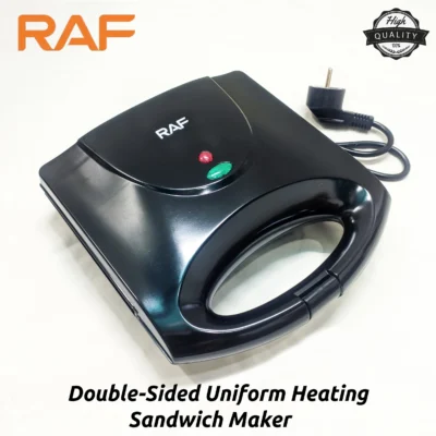 RAF Sandwich Maker R.215S
