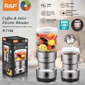 RAF Sandwich Maker R.550