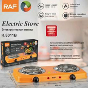 RAF Electric Kettle R.7816