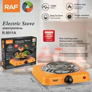 RAF Masala Grinder r.7113