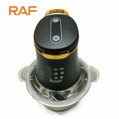 RAF food processor R.7034