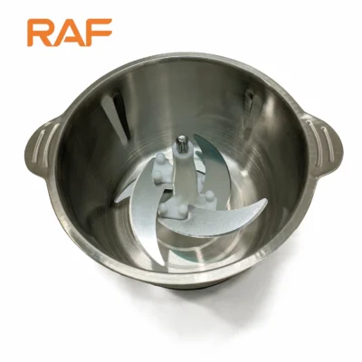 RAF food processor R.7034
