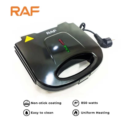 RAF Sandwich Grill R.284T