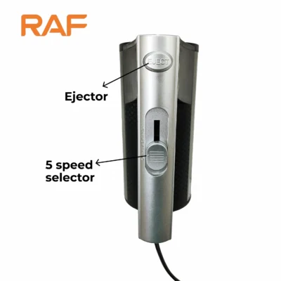 RAF Hand Mixer & Egg Beater R.6690