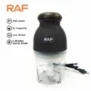 RAF R.332B Food Chopper Grinder