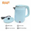RAF Electric Kettle R.7947 Blue