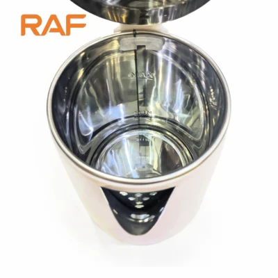RAF Electric Kettle R.7948 Peach