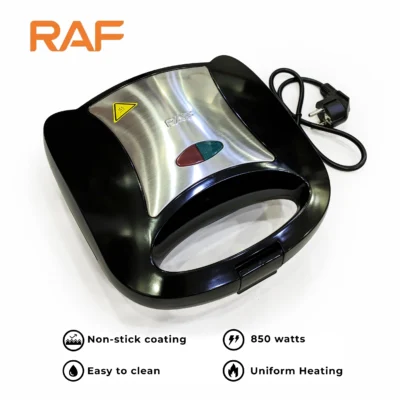 RAF Sandwich Maker R.582S