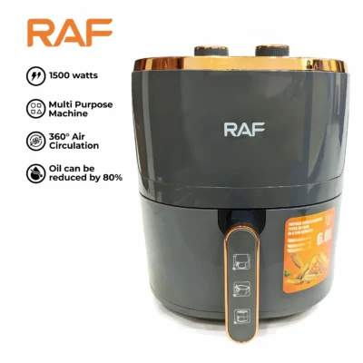 RAF Electric Air Fryer R.5325
