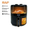 RAF Electric Air Fryer R.5324