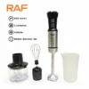 RAF 4 in 1 Hand Blender Set R.292