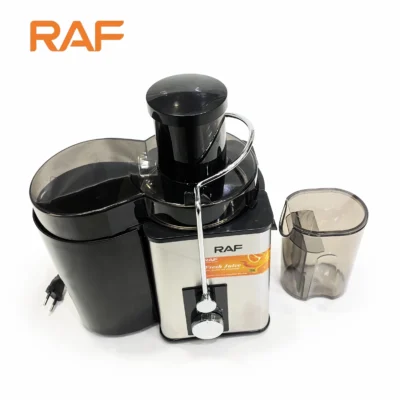 RAF Juice Extractor & Centrifugal Juicer R.2816