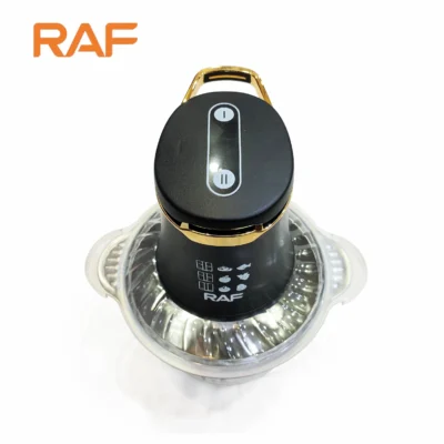 RAF Food Processor & Meat Chopper R.7035