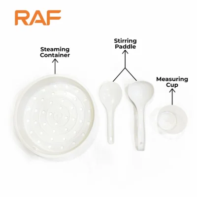 RAF All-in-One Multicooker Pot R.166W
