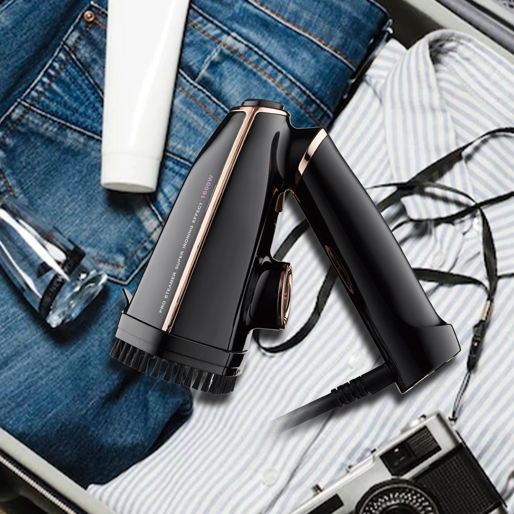 RAF Handheld Garment Steamer R.1272 - 350mL 1600W