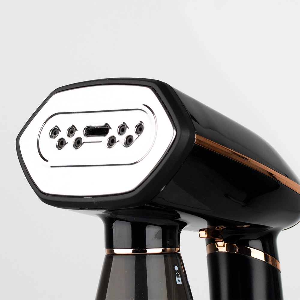 RAF Handheld Garment Steamer R.1272 - 350mL 1600W