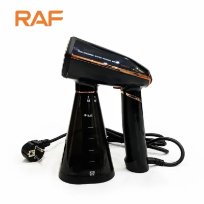 RAF Handheld Garment Steamer R.1272 - 350mL 1600W